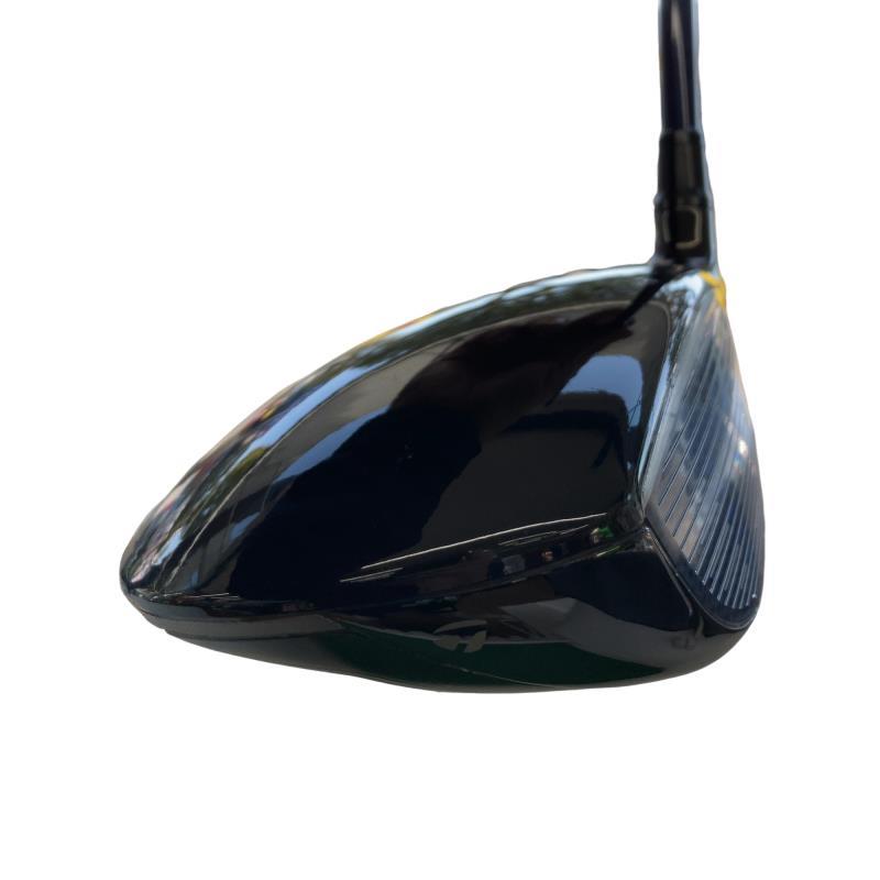 TaylorMade（テーラーメイド） Qi10 9° ドライバー DR フレックスS