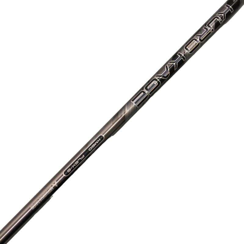ロッディオ RODDIO フェアウェイウッド Spoon フェアウェイウッド FW フレックスS_4
