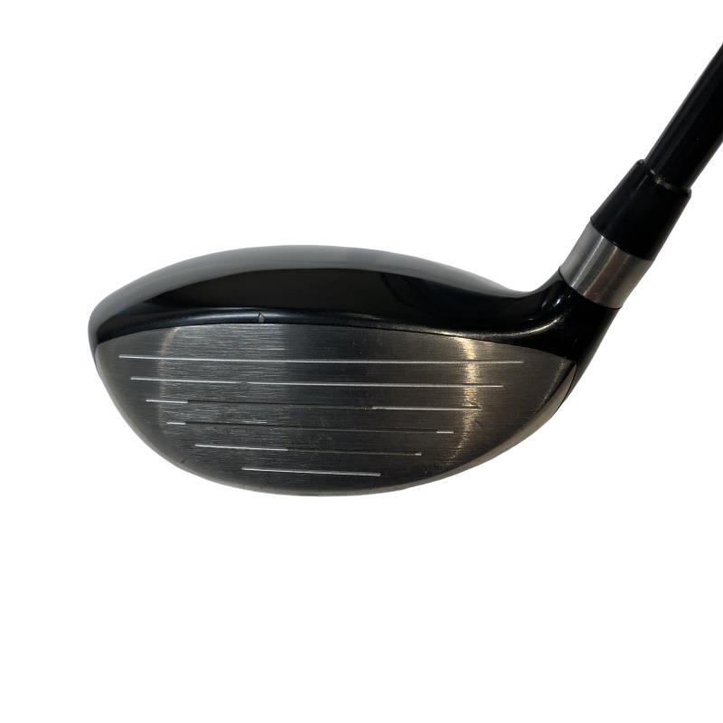 RomaRo（ロマロ） RomaRo RomaRo Ray TYPE R シルバー 3W フェアウェイ