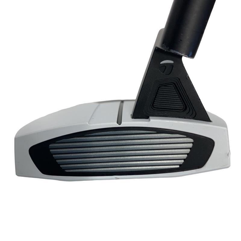 TaylorMade（テーラーメイド） Spider GTx TRUSS BLACK TM1 34インチ