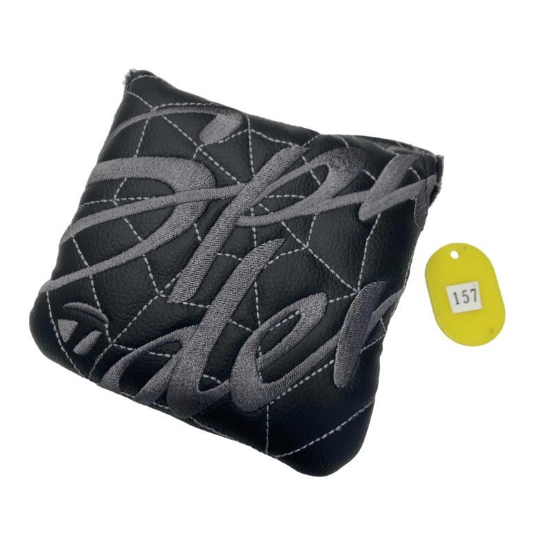 TaylorMade（テーラーメイド） Spider GTx TRUSS BLACK TM1 34インチ