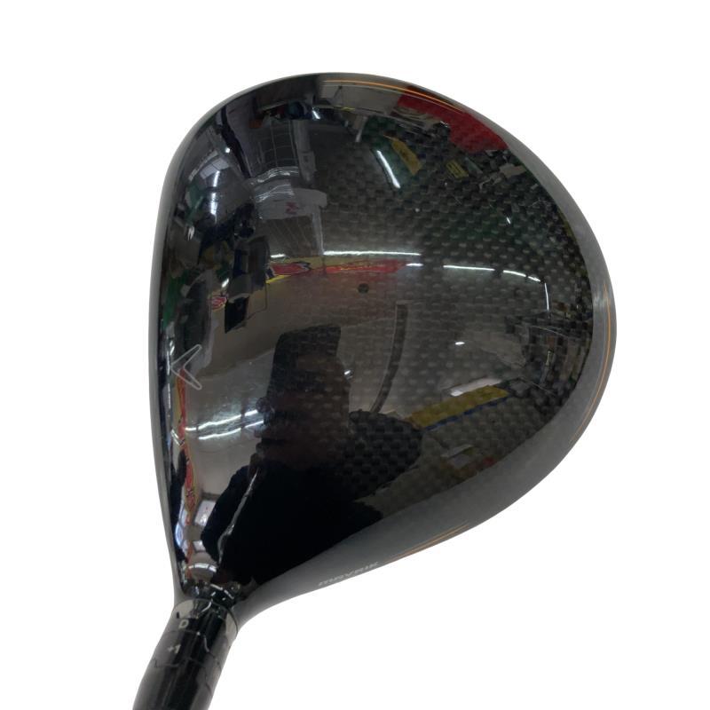 Callaway（キャロウェイ） MAVRIK SUBZERO 9° ドライバー DR