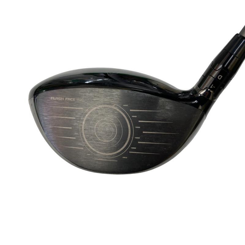 Callaway（キャロウェイ） MAVRIK SUBZERO 9° ドライバー DR
