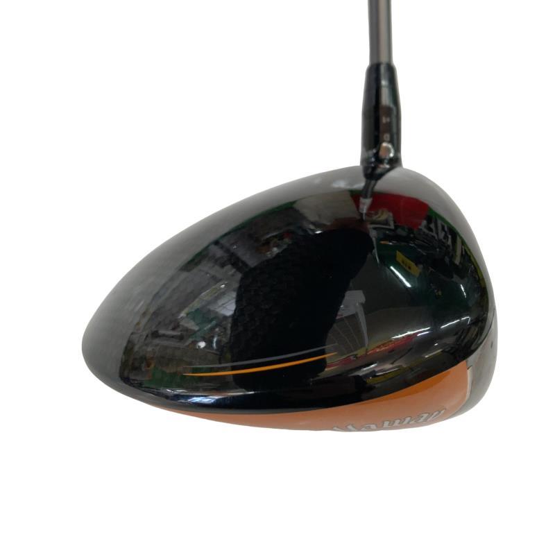 Callaway（キャロウェイ） MAVRIK SUBZERO 9° ドライバー DR