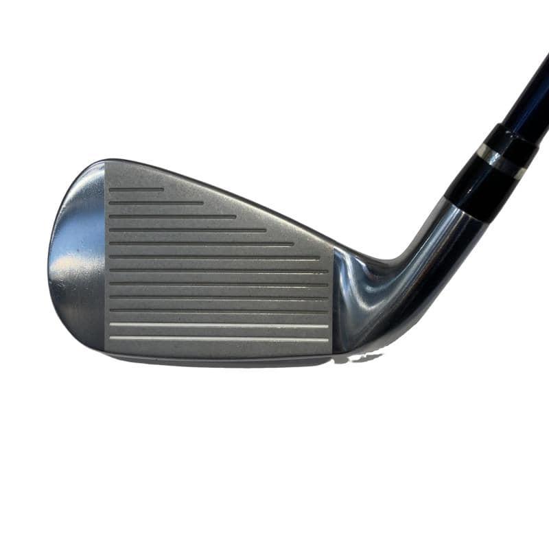 YAMAHA（ヤマハ） inpres UD 2(2021) #6 単品アイアン LI フレックスR