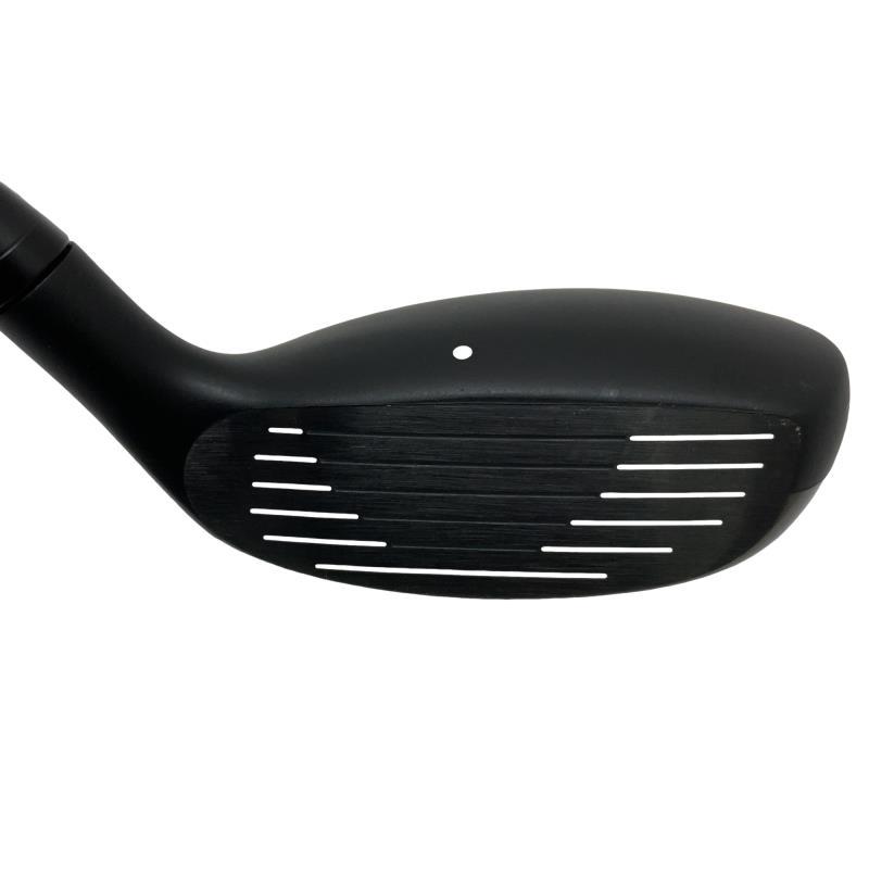 PING（ピン） G440 U4 レフティ ユーティリティ UT フレックスSR