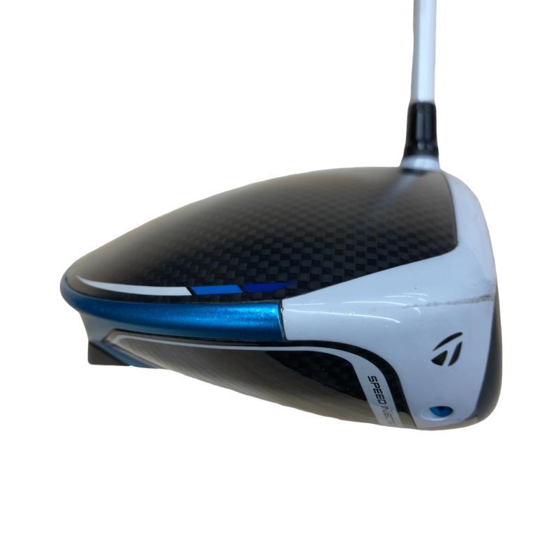 TaylorMade（テーラーメイド） SIM2 MAX-D 9° ドライバー DR