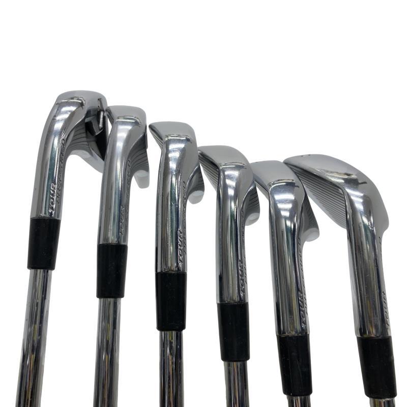 TaylorMade（テーラーメイド） TOUR PREFERRED CB 6S レフティ