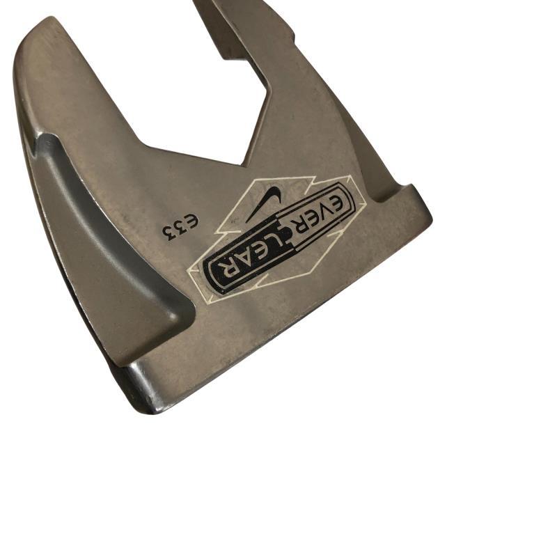 NIKE（ナイキ） EVER CLEAR E33 33インチ パター PT フレックスその他