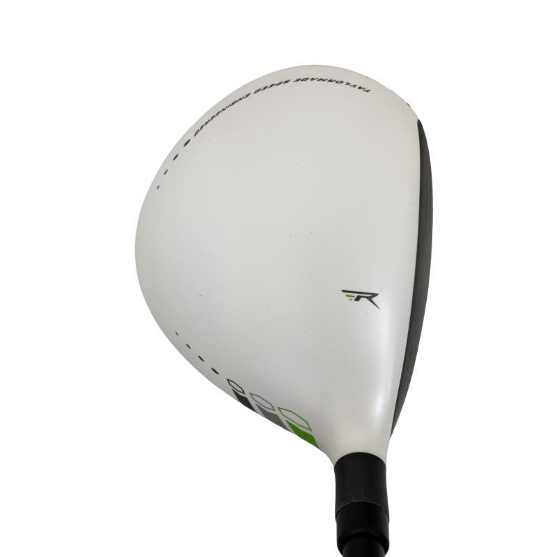 レディース　RBZ スピードライト　フェアウェイウッド　ユーティリティ 5W5H レディース RBZ スピードライト フェアウェイウッド ユーティリティ