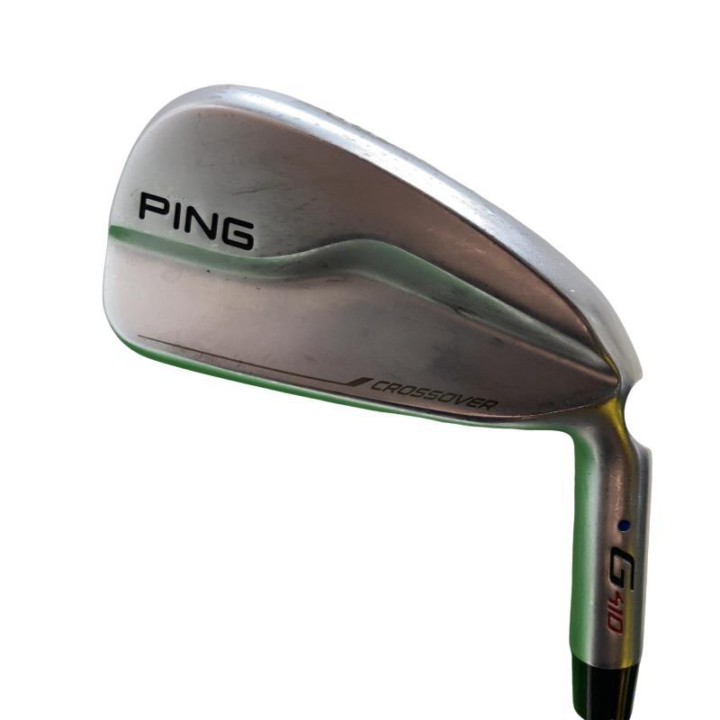 PING純正 G410 4U NSPRO950GH NEO Rフレックス 口コミ・評価｜G410