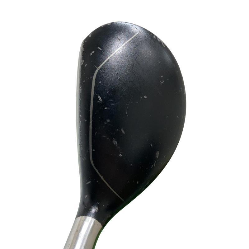 BRIDGESTONE GOLF ブリヂストン TOUR B XD-H H4 ユーティリティ UT