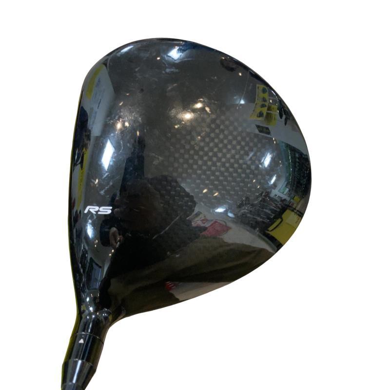 PRGR（プロギア） RS JUST(2022) 10.5° ドライバー DR フレックスSR