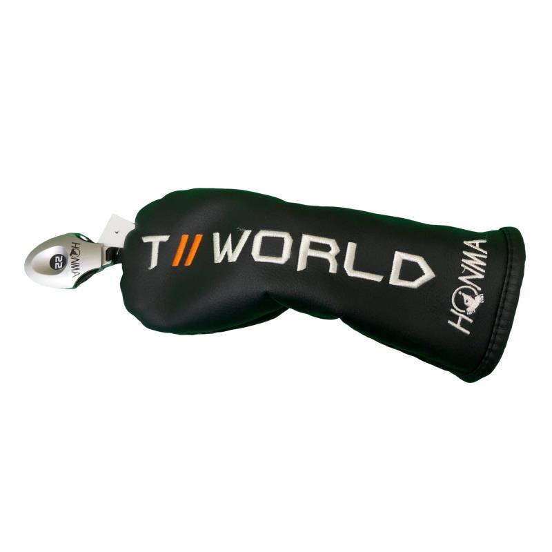 本間ゴルフ TOUR WORLD TW747 22° ユーティリティ UT フレックスSの画像