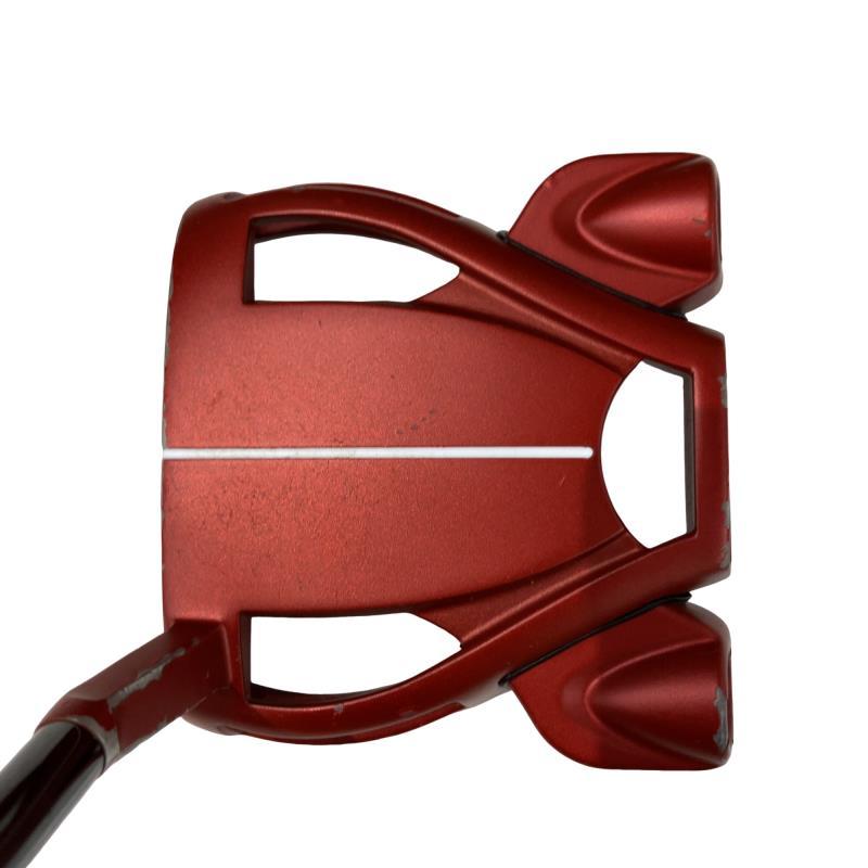 TaylorMade（テーラーメイド） Spider Tour RED(サイトライン) 34