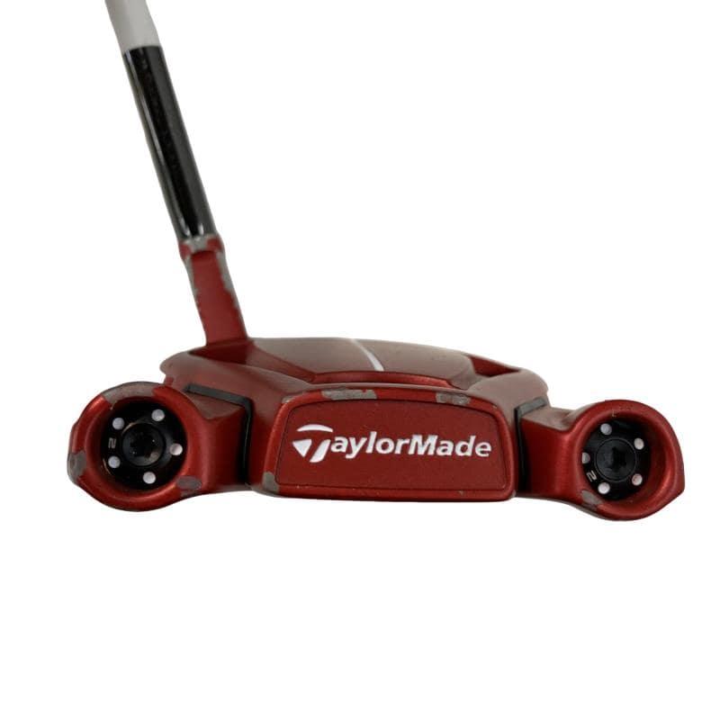 TaylorMade（テーラーメイド） Spider Tour RED(サイトライン) 34
