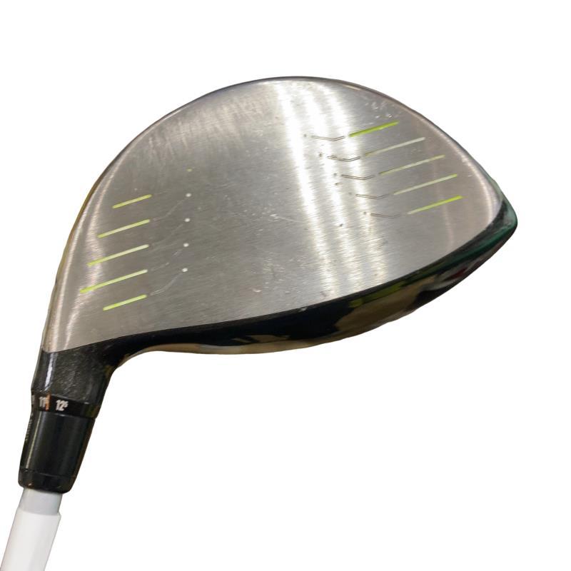 NIKE（ナイキ） VAPOR SPEED 1W ドライバー DR フレックスSR : ゴルフ