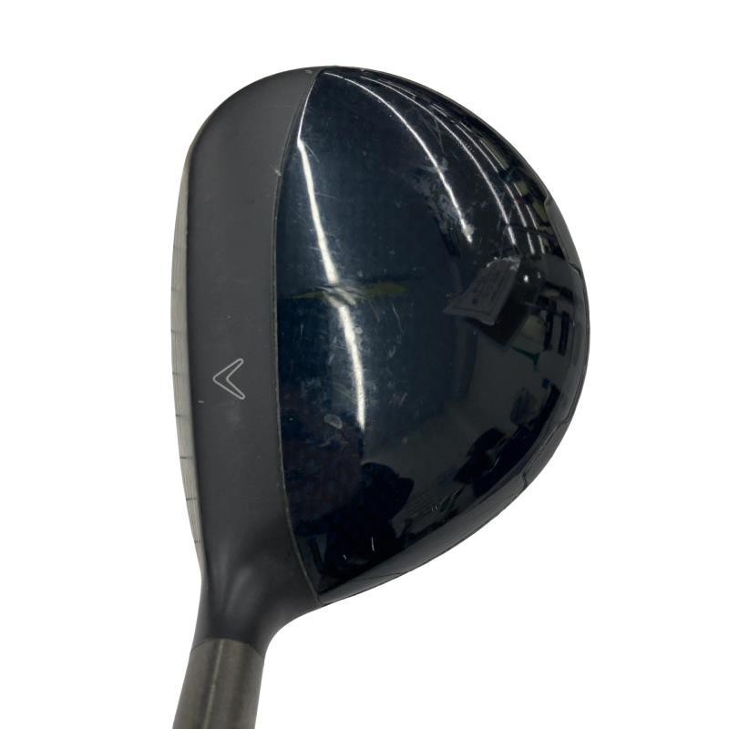 Callaway - キャロウェイ PARADYM MAX FAST 7W レディース フェアウェイウッド FW フレックスA