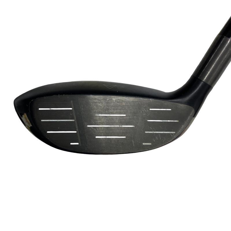 Callaway - キャロウェイ PARADYM MAX FAST 7W レディース フェアウェイウッド FW フレックスA