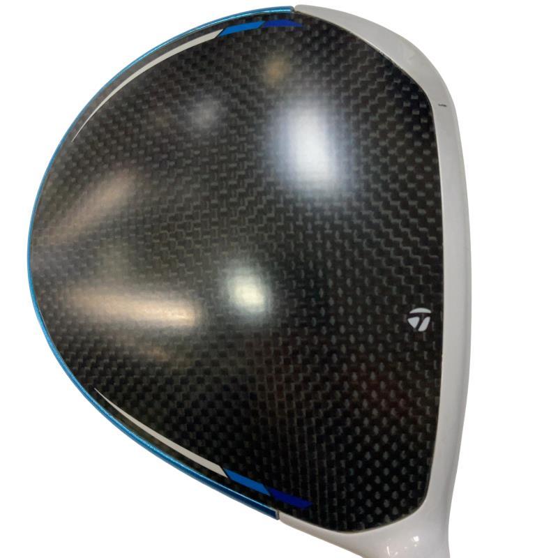 TaylorMade（テーラーメイド） SIM2 MAX 10.5° レフティ ドライバー DR