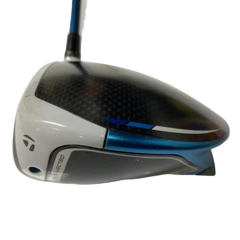 TaylorMade（テーラーメイド） SIM2 MAX 10.5° レフティ ドライバー DR