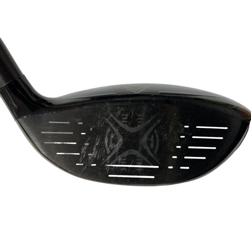 Callaway（キャロウェイ） ROGUE STAR 5W レフティ フェアウェイウッド