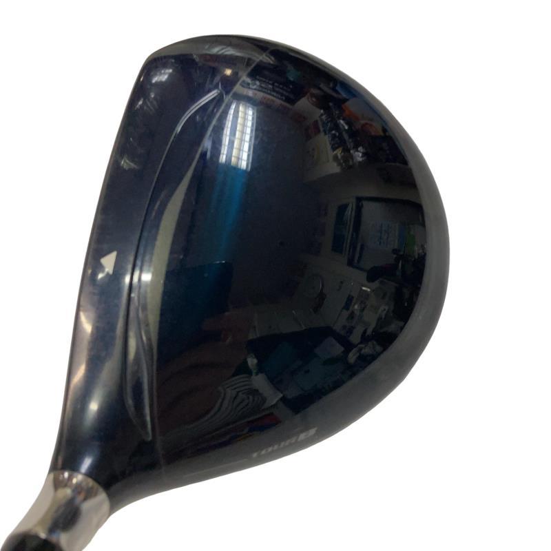 BRIDGESTONE GOLF ブリヂストン TOUR B JGR(2019)(ブルー) 4W