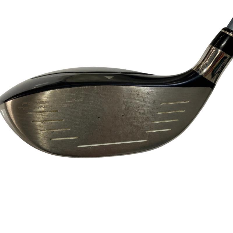 BRIDGESTONE GOLF ブリヂストン TOUR B JGR(2019)(ブルー) 4W