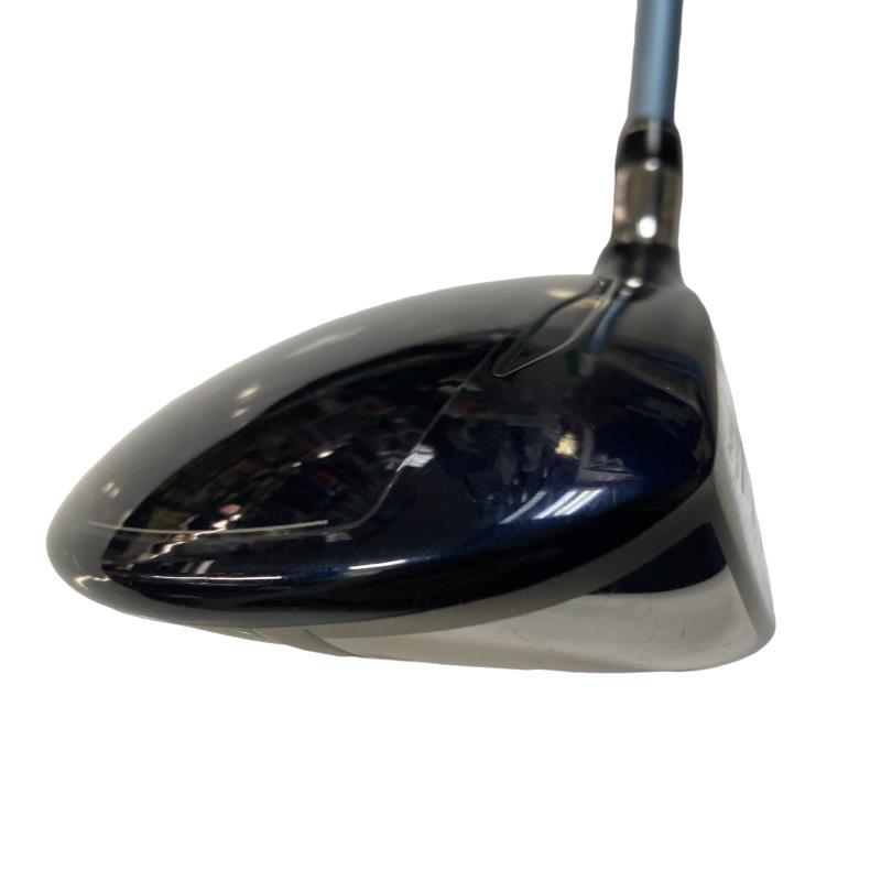 BRIDGESTONE GOLF ブリヂストン TOUR B JGR(2019)(ブルー) 4W