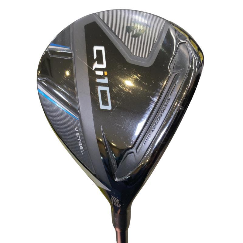TaylorMade（テーラーメイド） Qi10 3W フェアウェイウッド FW