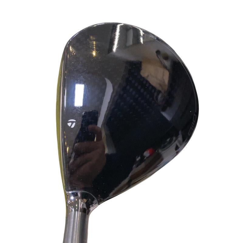 TaylorMade（テーラーメイド） Qi10 3W フェアウェイウッド FW
