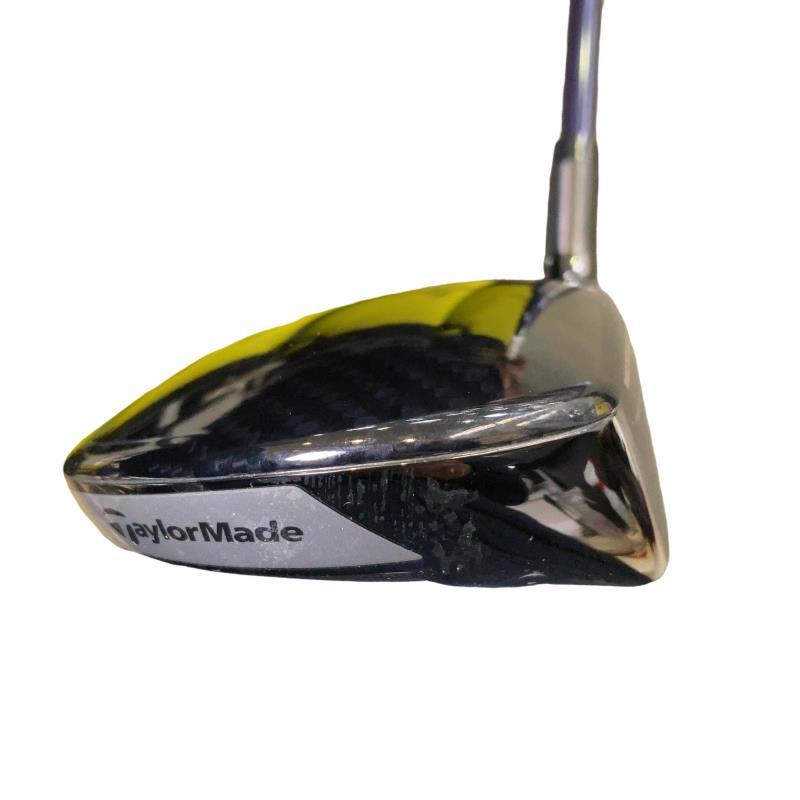 TaylorMade（テーラーメイド） Qi10 3W フェアウェイウッド FW