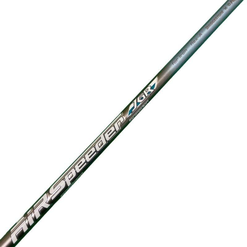 BRIDGESTONE GOLF ブリヂストン TOUR B JGR(2019)(ブルー) 5S