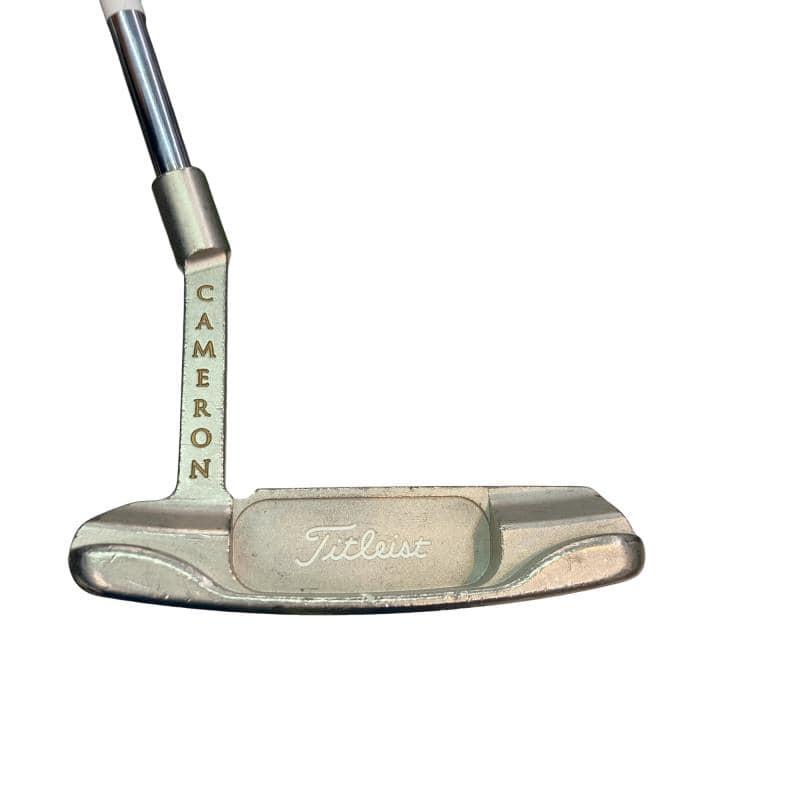Titleist（タイトリスト） SCOTTY CAMERON PRO PLATINUM NEWPORT MID