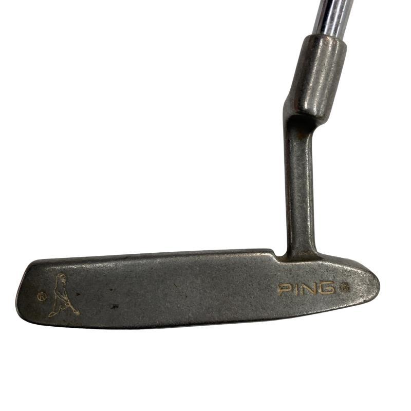 PING（ピン） ANSER 2 ステンレス パター PT フレックスその他