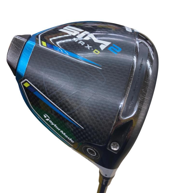 Taylormade SIM2 ドライバー 10.5° S TaylorMade sim2 10.5° ドライバー TaylorMade SIM 2 Max Driver Right