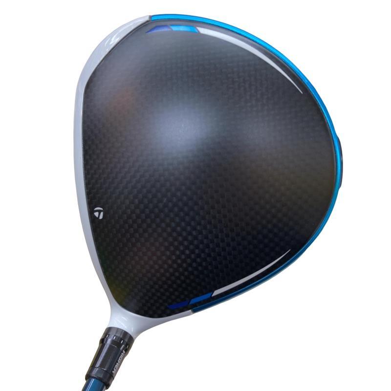 TaylorMade（テーラーメイド） SIM2 MAX-D 10.5° ドライバー DR