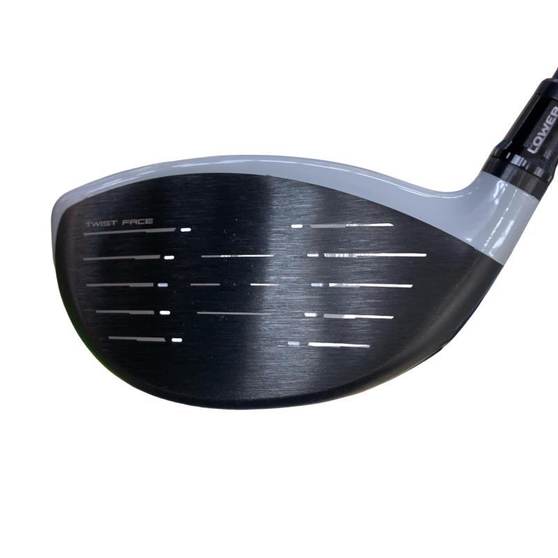 TaylorMade SIM2 MAX-D ドライバー 10.5度 TaylorMade（テーラーメイド） SIM2 MAX-D 10.5° ドライバー DR