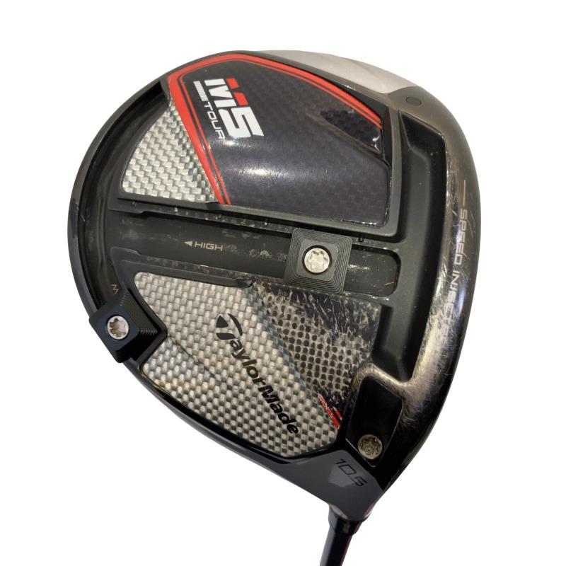 TaylorMade（テーラーメイド） M5 TOUR 10.5° ドライバー DR
