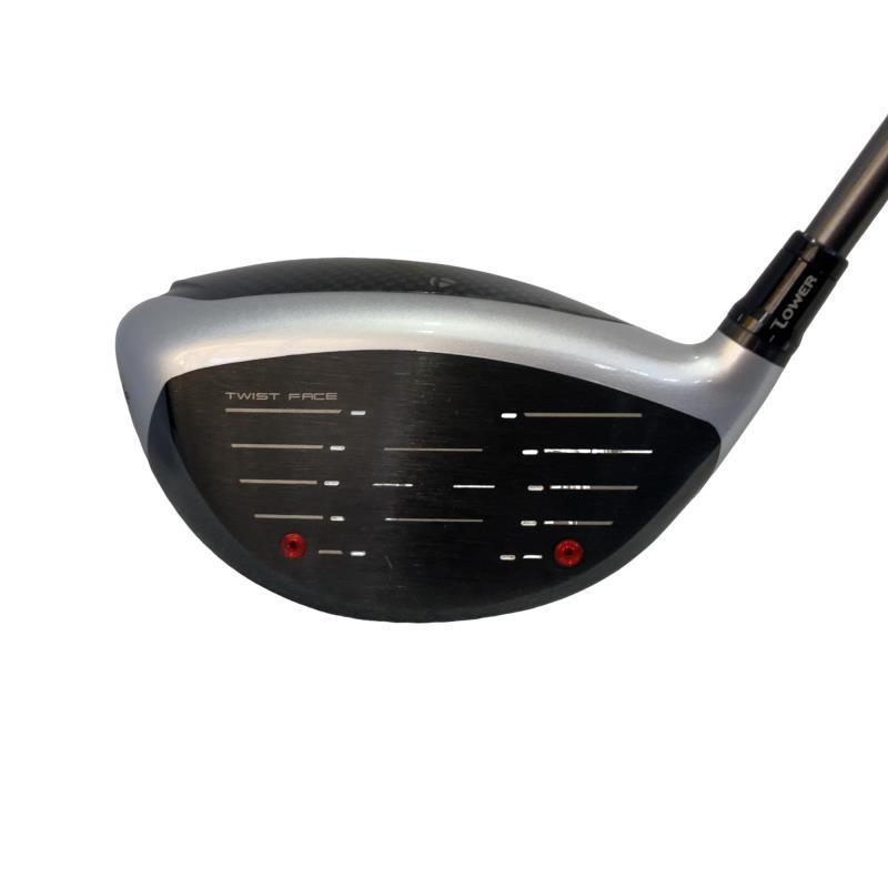 TaylorMade（テーラーメイド） M5 TOUR 10.5° ドライバー DR