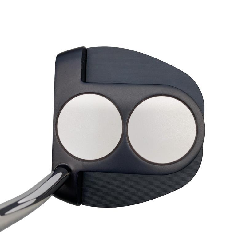 オデッセイ Ai-ONE 2-BALL JAILBIRD MINI 34インチ パター PT フレックスその他_1