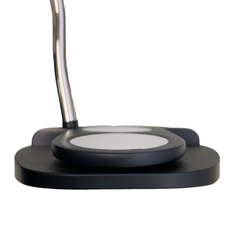 オデッセイ Ai-ONE 2-BALL JAILBIRD MINI 34インチ パター PT フレックスその他_3