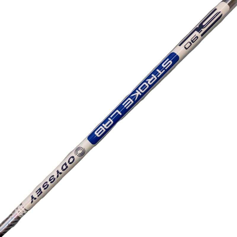オデッセイ Ai-ONE 2-BALL JAILBIRD MINI 34インチ パター PT フレックスその他_4