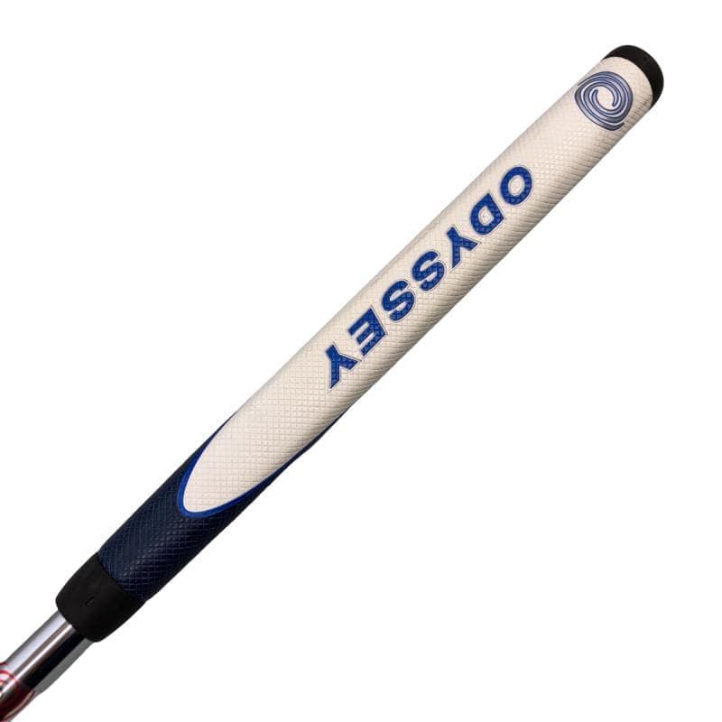 オデッセイ Ai-ONE 2-BALL JAILBIRD MINI 34インチ パター PT フレックスその他_5