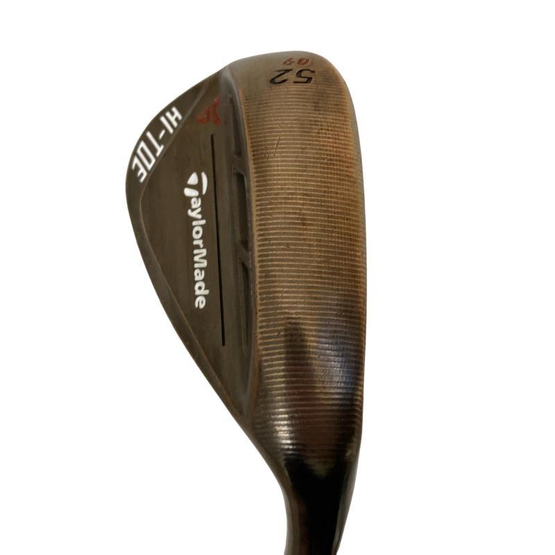 TaylorMade（テーラーメイド） Taylor Made MILLED GRIND HI-TOE(2021