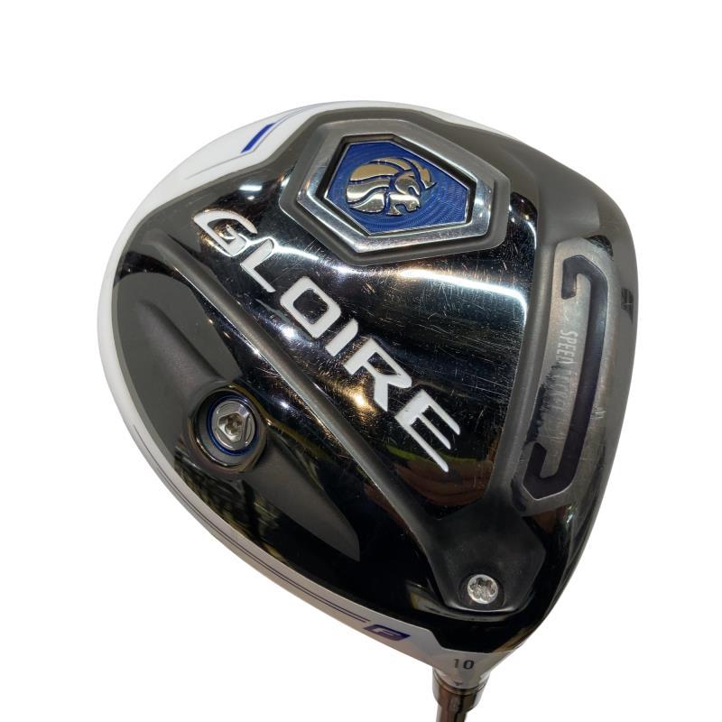 TaylorMade（テーラーメイド） GLOIRE F 10° ドライバー DR フレックス