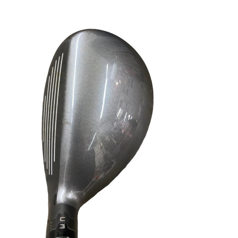 Titleist（タイトリスト） 816 H1 23° ユーティリティ UT フレックスS