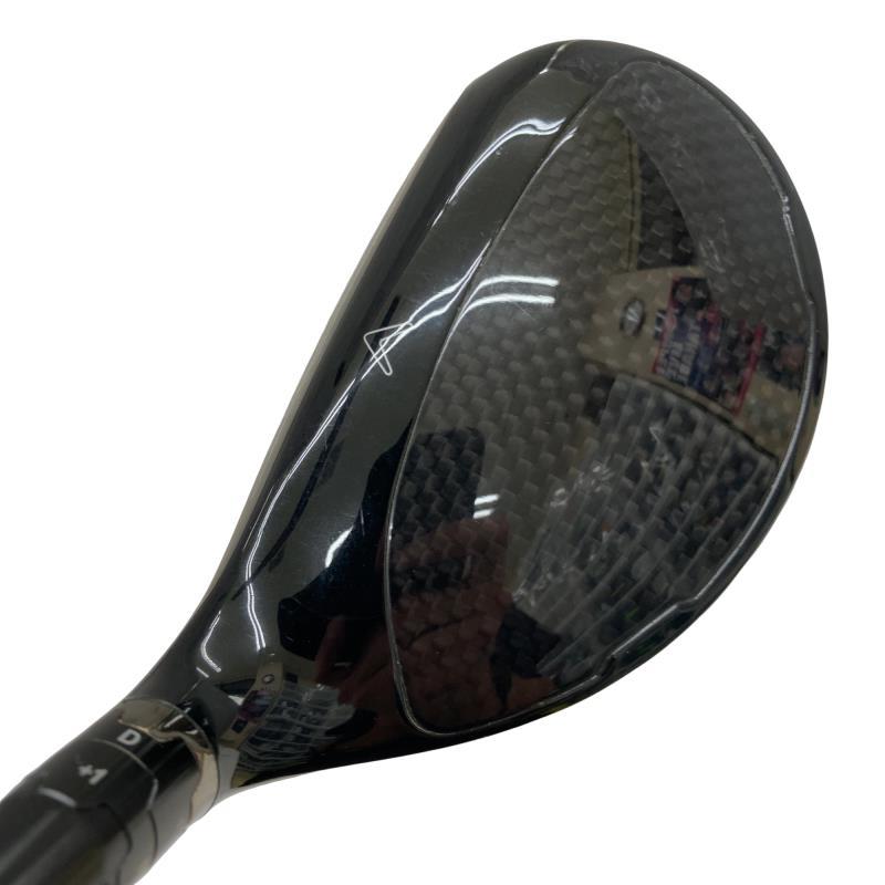 Callaway（キャロウェイ） PARADYM SUPER HYBRID 24° ユーティリティ