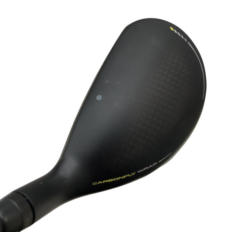 PING（ピン） G430 U6 ユーティリティ UT フレックスその他 : ゴルフ