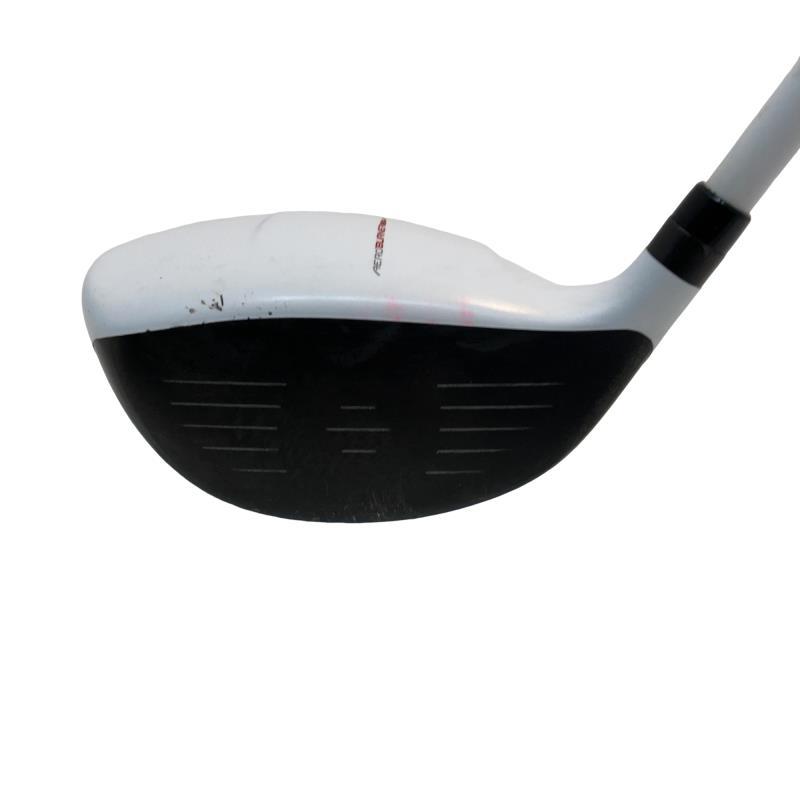 TaylorMade（テーラーメイド） AERO BURNER Mini Driver 14° USA